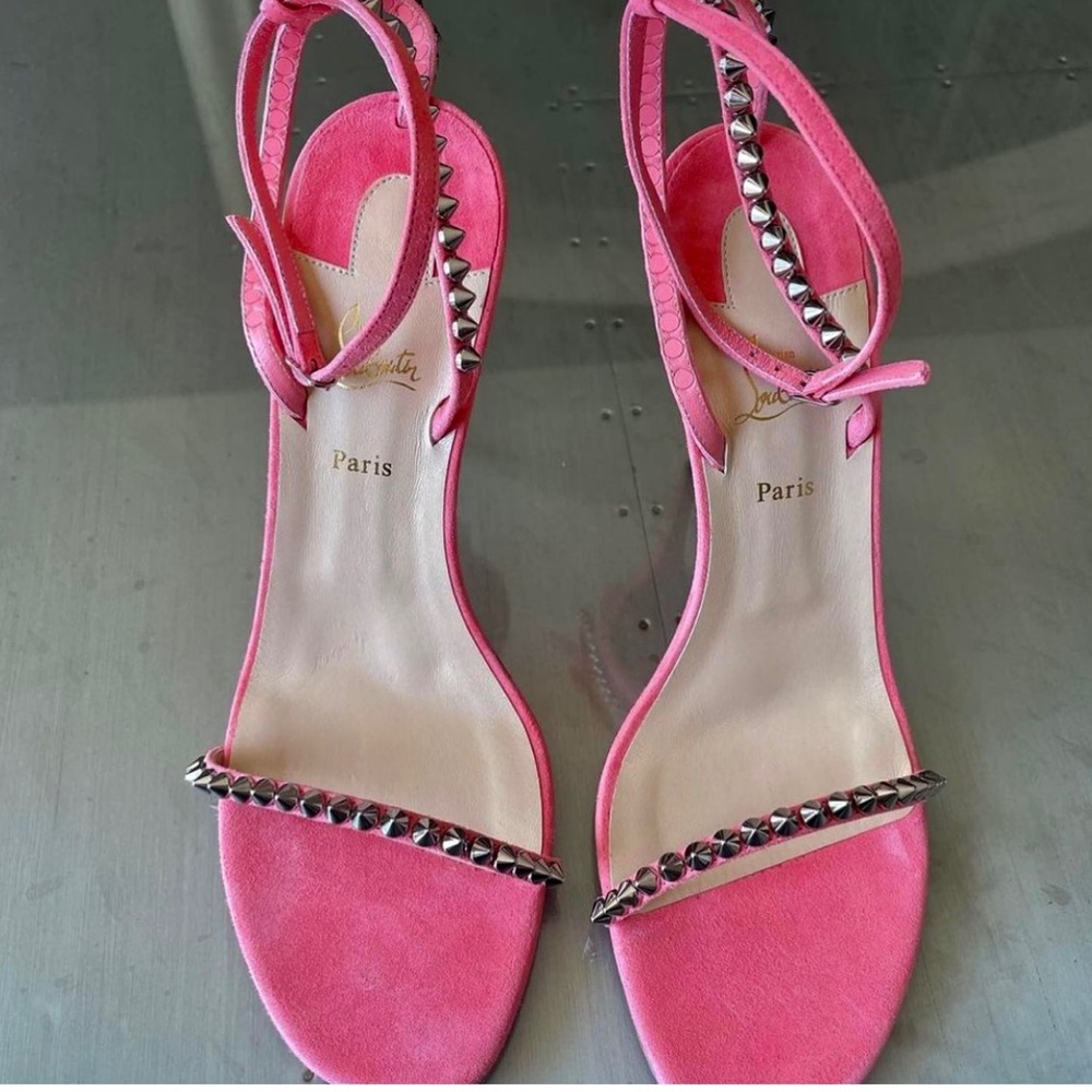 Christian Louboutin